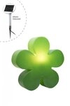 8 seasons design Dekolicht 8 seasons - Motivleuchte Shining Flower Durchmesser...
