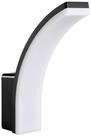 Maclean LED Au&szlig;en-Wandleuchte MCE511, neutralwei&szlig;, LED-Au&szlig;enlampe IP65 20W 4000K