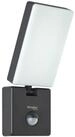 Oktaplex lighting LED Au&szlig;en-Wandleuchte Pica IP65 Au&szlig;enleuchte mt...