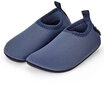 Sterntaler&reg; Badeschuhe uni Badeschuh (1-tlg) angenehm zu tragen, flexible