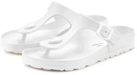 Venice Beach Badeschuhe, Badelatsche, Badezehentrenner Zehentrenner, Badepantolette