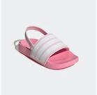 adidas Sportswear ESTRAP KIDS ADILETTE Badesandale Badelatschen f&uuml;r Kinder &