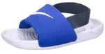 Nike Sportswear Nike Kleinkinder Sandale Kawa Slide (TD) BV1094 Sandale blau 21...