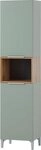 Schildmeyer Hochschrank Smilla, Hochschrank, Made in Germany, B: 40,2 cm Solide