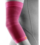 Bauerfeind Armbandage Bauerfeind Sports Compression Elbow Support Ellenb wei&szlig; M