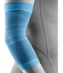 Bauerfeind Armbandage Bauerfeind Sports Compression Elbow Support Ellenb wei&szlig; L