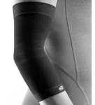 Bauerfeind Armbandage Bauerfeind Sports Compression Elbow Support Ellenb schwarz M