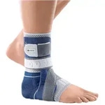 Bauerfeind Fu&szlig;bandage Bauerfeind MalleoLoc&reg; L3 Sprunggelenkorthese blau 5