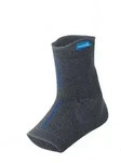 Thuasne Fu&szlig;bandage Thuasne Malleo PROMASTER Sprunggelenkbandage grau L