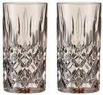 Nachtmann Longdrinkglas 105713, Kristallglas, Kristallglas Sp&uuml;lmaschinenfest