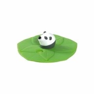 LEONARDO Deckel Bambini Panda