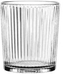 Nachtmann Cocktailglas Nachtmann Aperitivo Becher 295 ml 2er Set, Glas
