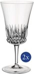 Villeroy & Boch Glas Villeroy & Boch Grand Royal Wasserkelch Set 2tlg.