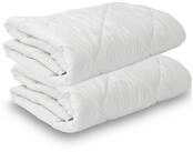 Amazinggirl Microfaserbettdecke Bettdecke - Duvet Bett Decke Steppdecke...