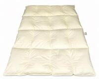 Betten Hofmann Federbettdecke Betten Hofmann 4-Kammer Stegbett Federbett 135x200