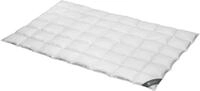 SPESSARTTRAUM Daunenbettdecke Wildente Bettdecken 135x200cm & weitere Gr&ouml;&szlig;en,