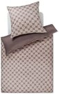 Joop! Cornflower Double 135x200 cm Satin Grau Taupe 135 x 200 Joop! Cornflower Double 135x200 cm Satin Grau Taupe 135 x 200