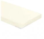 Irisette Spannbettlaken Kuschel Jersey Spannbettlaken Vesuv, Jersey, Gummizug: