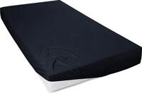 Primera Spannbettlaken Mako-Feinjersey Spannbetttuch, Mako-Jersey, Gummizug:...