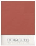 Dormisette Spannbettlaken Dormisette Biber Spannbettlaken 90-100 x 200 cm,...