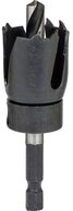 Bosch Accessories Bohrkrone Bosch Accessories 2609256D04 Lochs&auml;ge 48 mm 1 St.