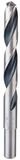 Bosch Professional Holzbohrer Bosch Metallspiralbohrer HSS PointTeQ DIN 338 mit
