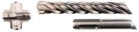 Makita Bohrer- und Bit-Set