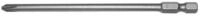 Makita Bit-Set Makita Bit PH2x117 5 mm 3 St. - P-66793