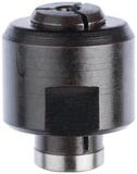 BOSCH Spannzange, Mit Spannmutter f&uuml;r Bosch-Geradschleifer - 3 mm