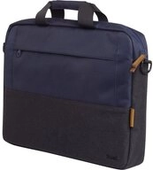 Trust Laptoptasche Trust Notebook Tasche 16" LAPTOP BAG - BLUE Passend f&uuml;r...