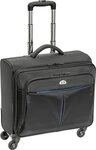 PEDEA Laptoptasche Trolley Rollkoffer PREMIUM PLUS Laptop-Fach bis 17,3 Zoll (43,9 PEDEA Laptoptasche Trolley Rollkoffer PREMIUM PLUS Laptop-Fach bis 17,3 Zoll (43,9