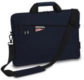 PEDEA Laptoptasche FASHION Umh&auml;ngetasche mit Polsterung 13,3 / 15,6 / 17,3...