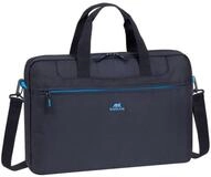 Rivacase Notebook-Rucksack Riva NB Tasche Regent II 15,6" schwarz 8037