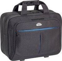 PEDEA Laptoptasche Trolley Premium Air 43,9cm (15,6-17,3) PEDEA Laptoptasche Trolley Premium Air 43,9cm (15,6-17,3)