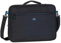 Rivacase Laptop-H&uuml;lle 8087 40,6 cm (16) Messengerh&uuml;lle Schwarz