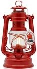 Petromax Laterne Feuerhand Baby Special 276 LED Stahlblech verzinkt (Rubinrot, 1-St.,