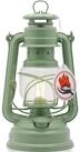 Petromax Laterne Feuerhand Baby Special 276 LED Stahlblech verzinkt (Farbe