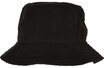 Flexfit Outdoorhut Frottee Bucket Hat