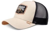 Djinns Trucker Cap Djinns HFT Cap Nothing Club (Basecap, Meshcap, Trucker Kappe)
