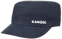 Kangol Army Cap (1-St) Fullcap mit Schirm
