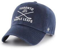 '47 Brand Baseball Cap AXIS Toronto Maple Leafs