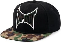 TAPOUT Snapback Cap Cherokee