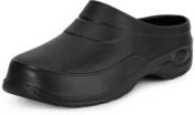 Ladeheid Damen und Herren leichte EVA Clogs Gartenclogs Gartenschuhe KL037 Clog