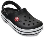 Crocs Crocband Clog Clog Sandale, Sommerschuh, Badeschuh mit L&uuml;ftungs&ouml;ffnungen