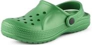 Ladeheid Kinder leichte EVA Clogs Gartenclogs Gartenschuhe KL055 Clog