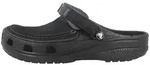Crocs Yukon Vista II LR Clog (1-tlg) schwarz 50 EU