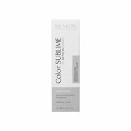 Revlon Mascara issimo Color Sublime Permanent Dye Nr. 10.21