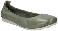 Josef Seibel Josie 01, gr&uuml;n Ballerina