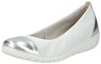 Caprice Caprice Ballerinas Leder Ballerina