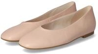 Gabor Gabor 64.140.22 Damen Glattleder pink Ballerina
